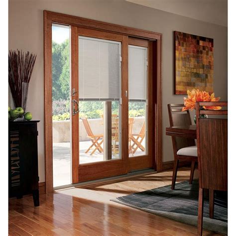 Hover Image to Zoom. . Home depot sliding glass door